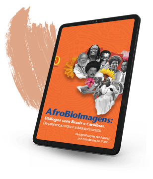 Mockup ebook afrobio